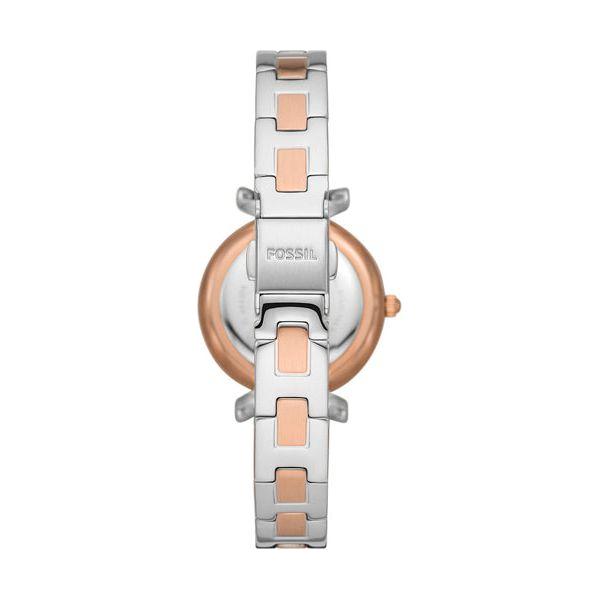 FOSSIL Mod. ES5201 WATCHES FOSSIL Light Gray