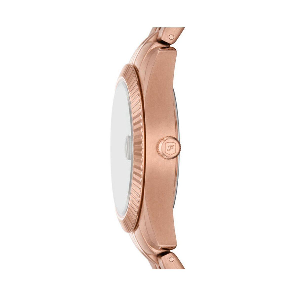 FOSSIL WATCHES Mod. ES5369 WATCHES FOSSIL Tan