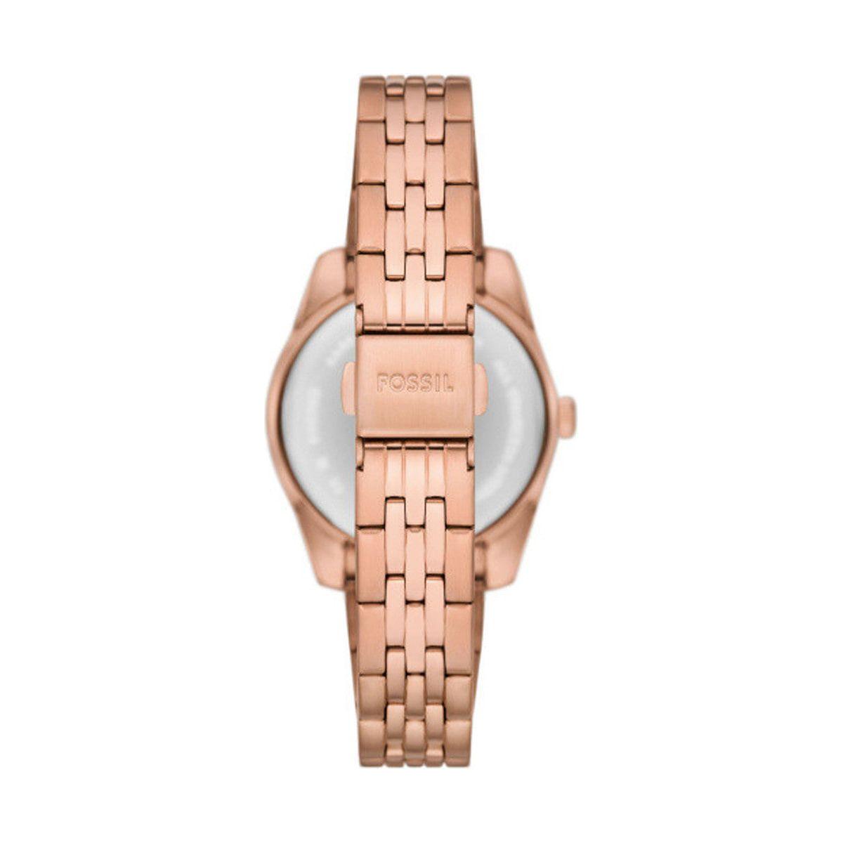 FOSSIL WATCHES Mod. ES5369 WATCHES FOSSIL Tan