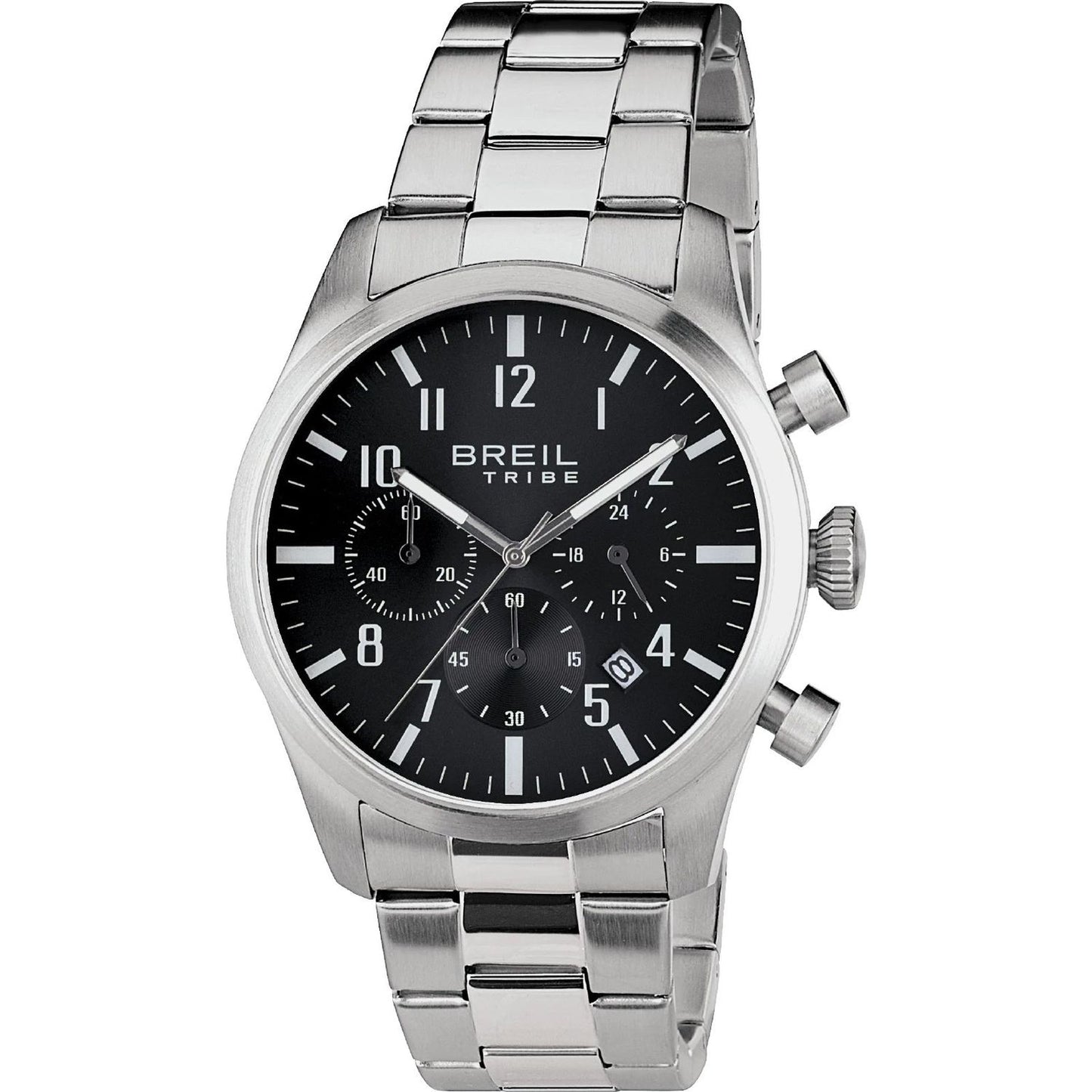BREIL TRIBE Mod. EW0227 WATCHES BREIL Black