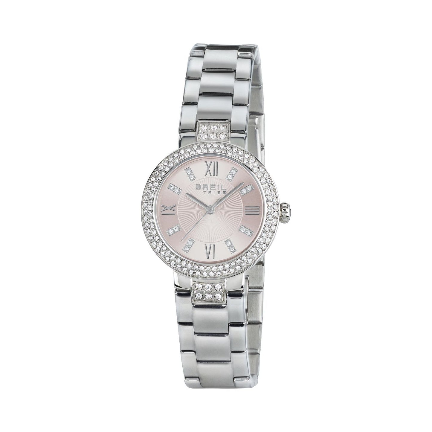 BREIL TRIBE Mod. EW0256 WATCHES BREIL Gray