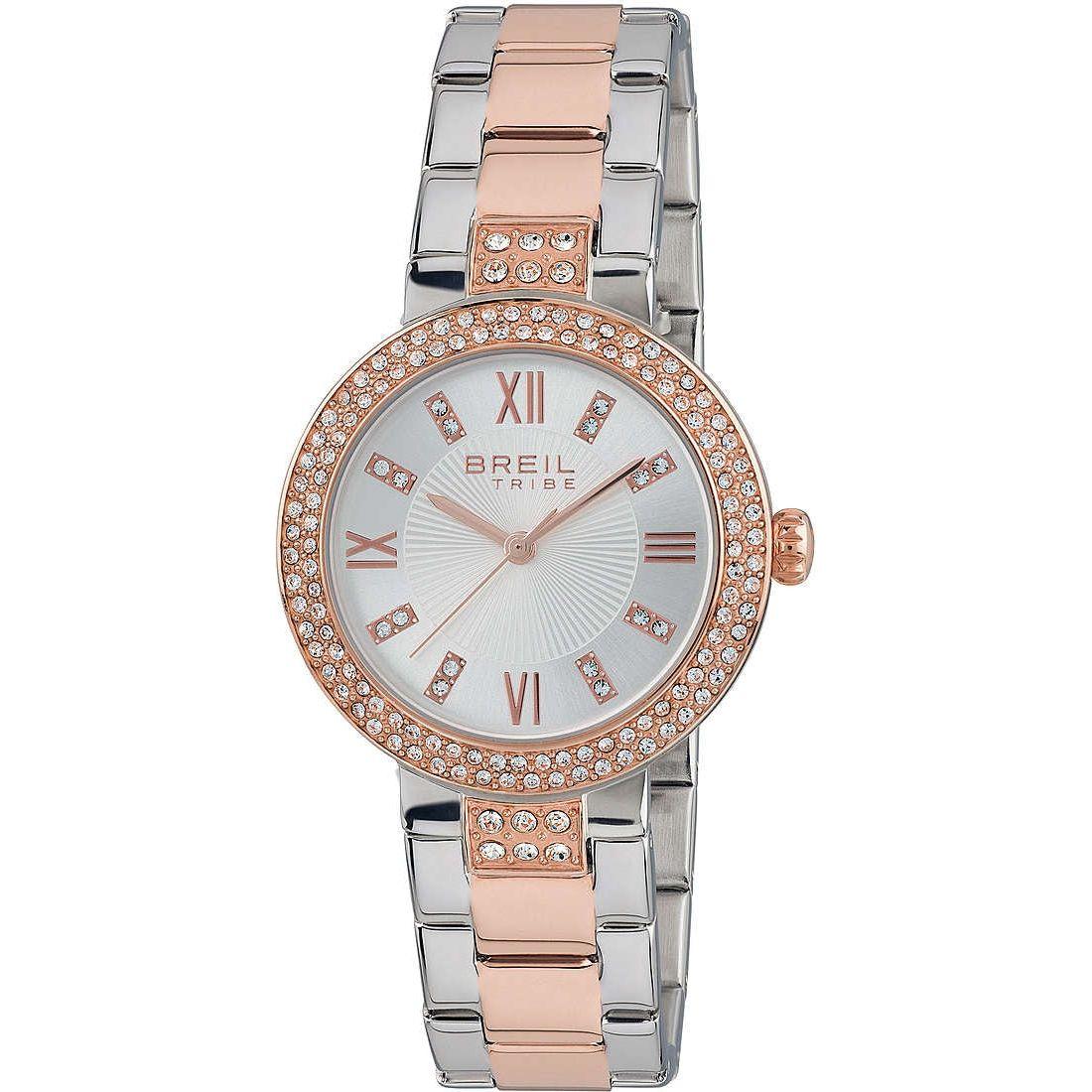 BREIL TRIBE Mod. EW0420 WATCHES BREIL Gray