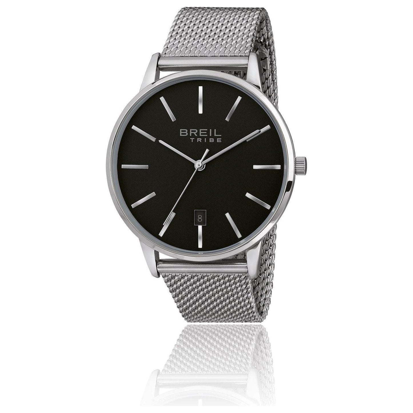 BREIL TRIBE Mod. EW0458 WATCHES BREIL Light Gray