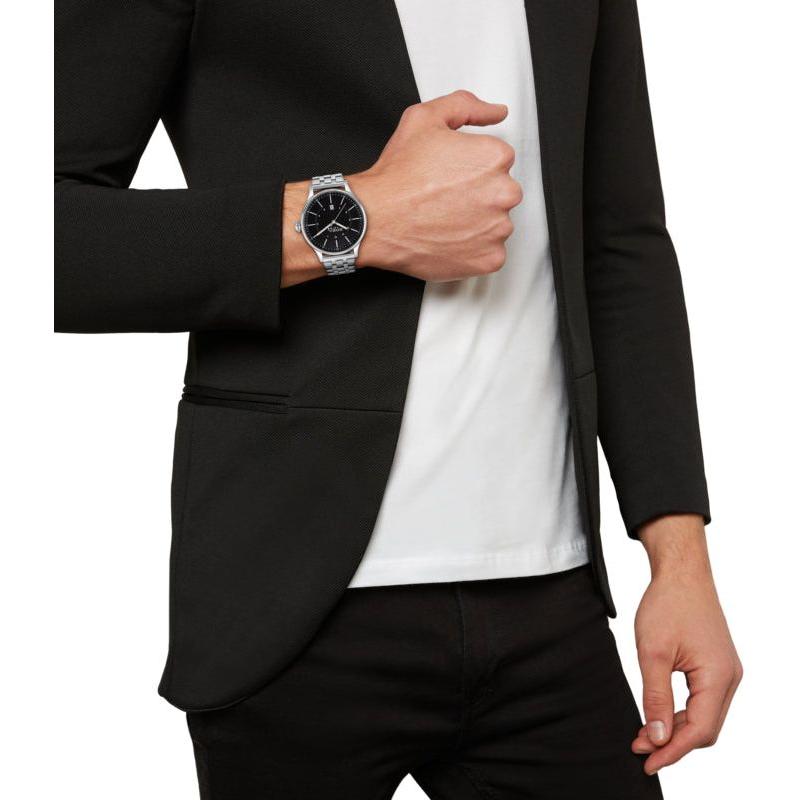 BREIL TRIBE Mod. EW0494 WATCHES BREIL Gray