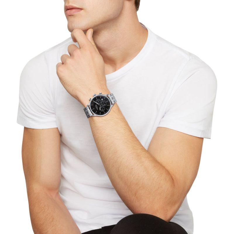 BREIL TRIBE Mod. EW0500 WATCHES BREIL Light Gray