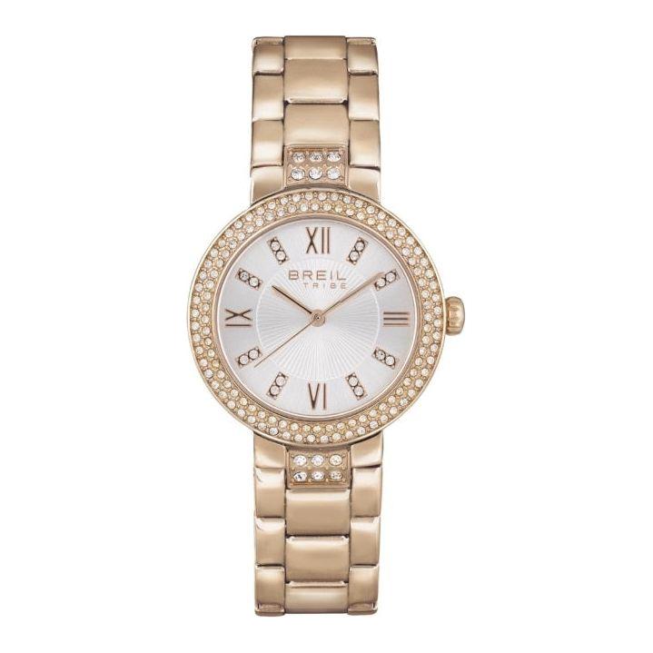 BREIL TRIBE Mod. EW0505 WATCHES BREIL Light Gray
