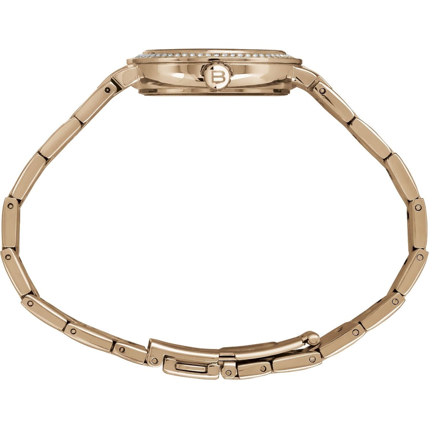 BREIL TRIBE Mod. EW0505 WATCHES BREIL Rosy Brown