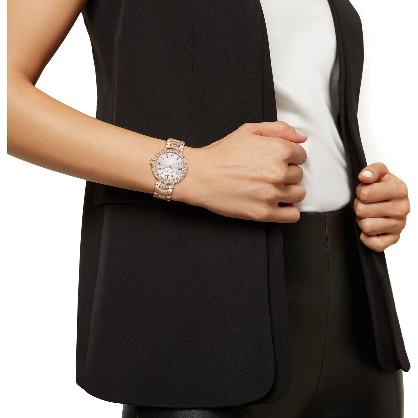 BREIL TRIBE Mod. EW0505 WATCHES BREIL Black