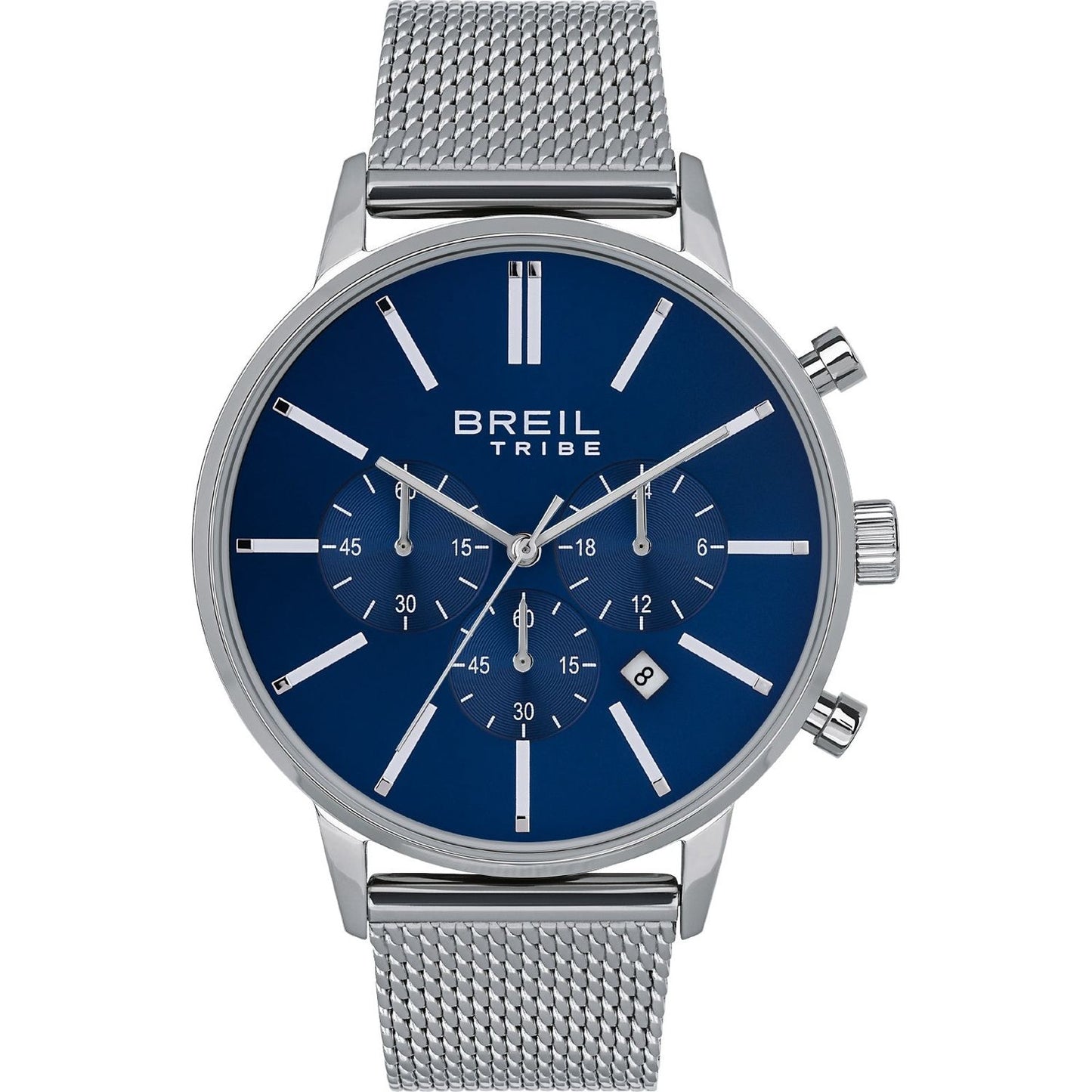 BREIL TRIBE Mod. EW0507 WATCHES BREIL Gray