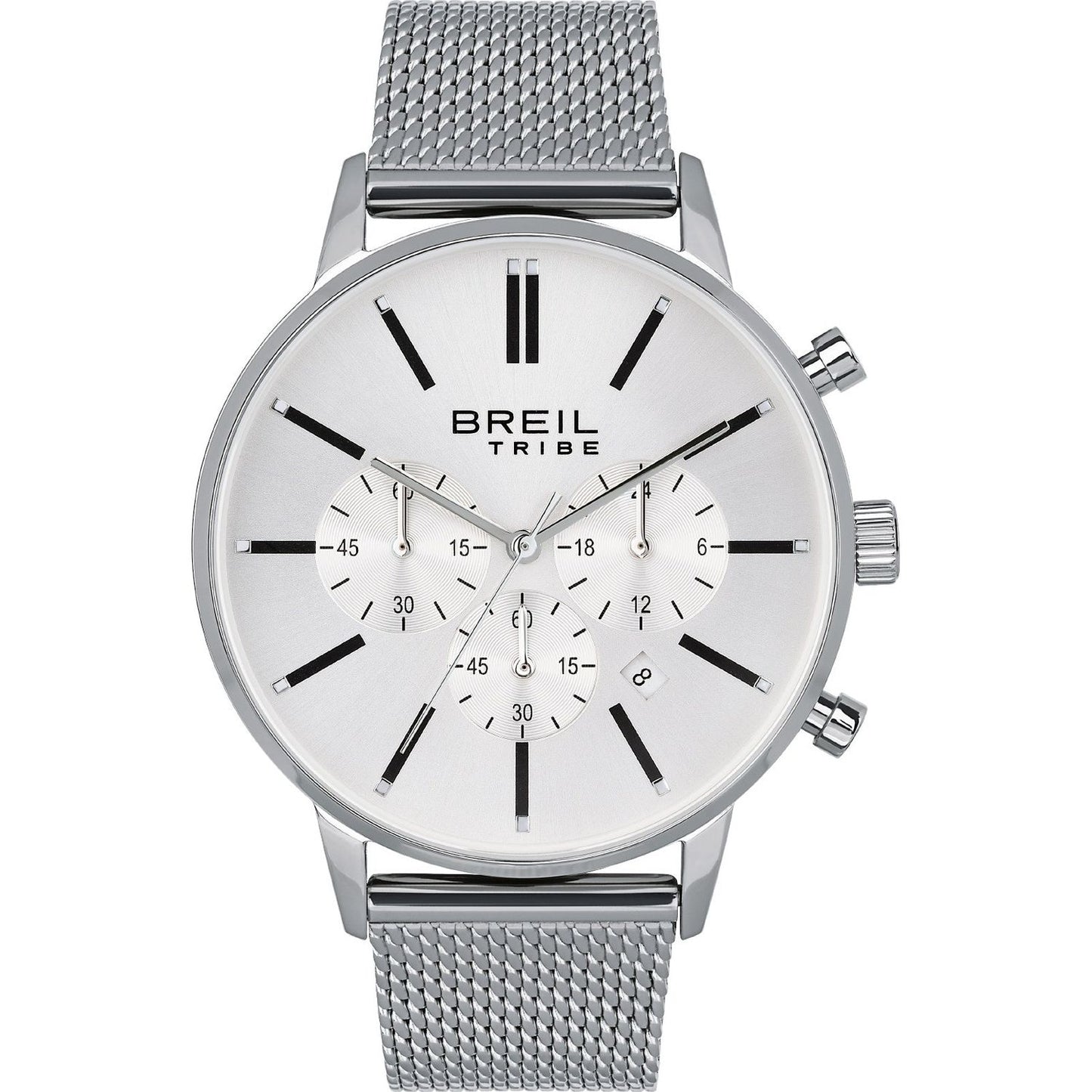 BREIL TRIBE Mod. EW0508 WATCHES BREIL Light Gray