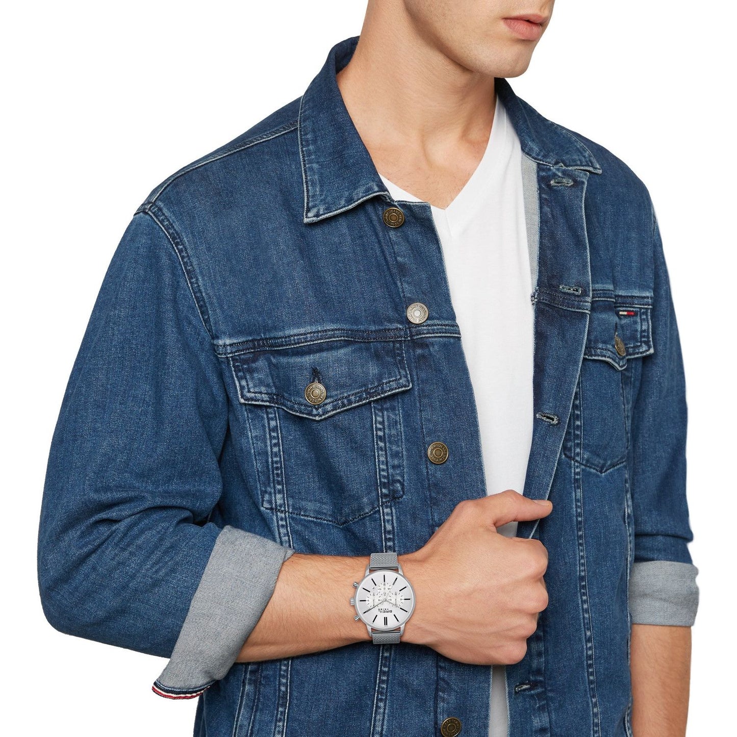 BREIL TRIBE Mod. EW0508 WATCHES BREIL Dark Slate Gray