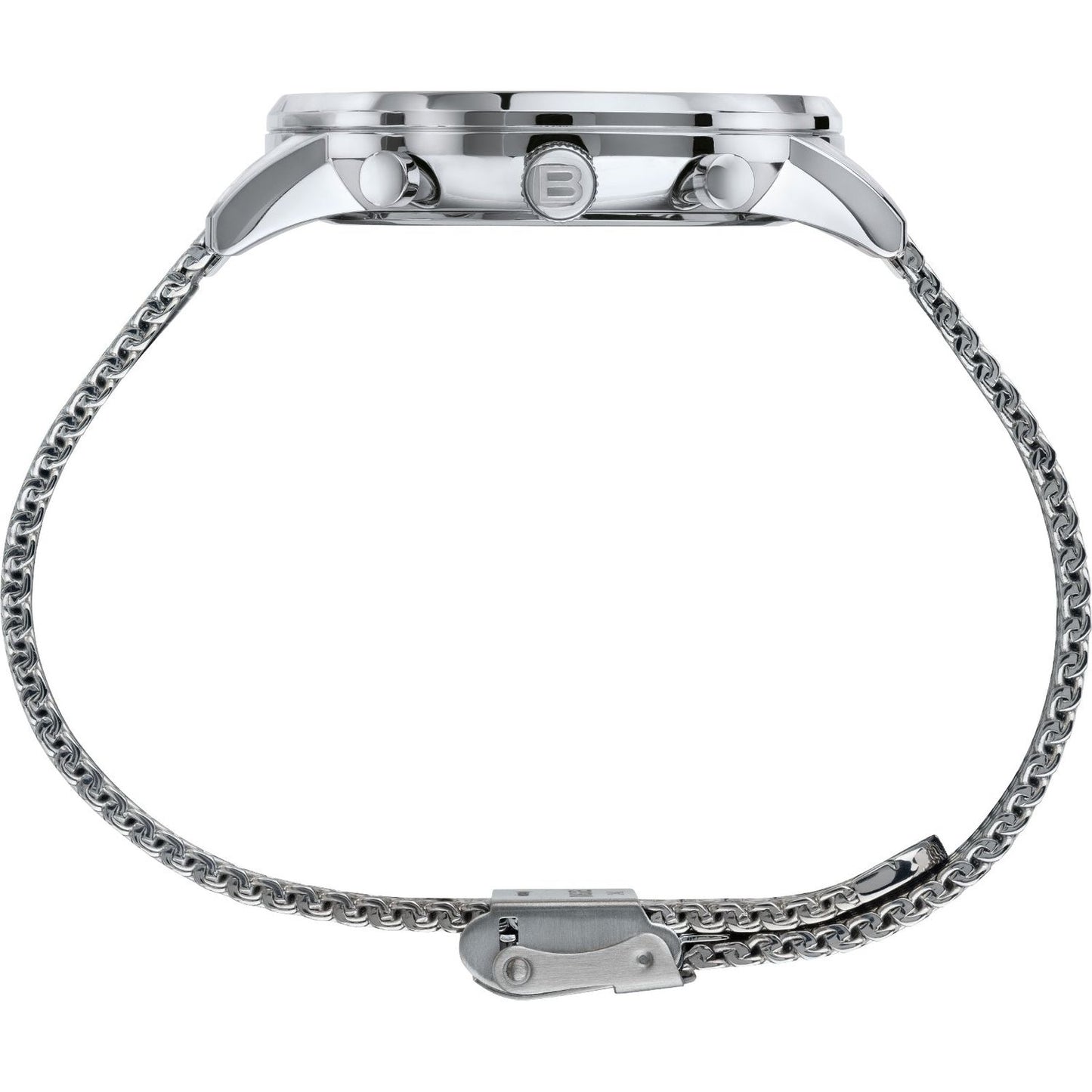 BREIL TRIBE Mod. EW0509 WATCHES BREIL Gray