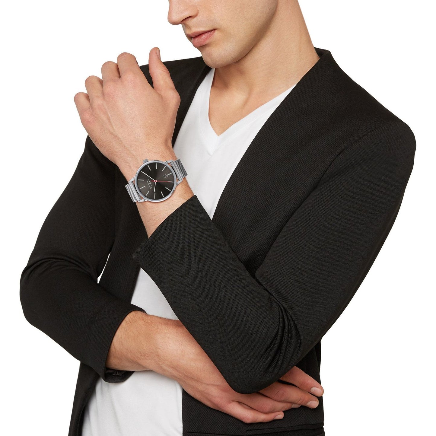 BREIL TRIBE Mod. EW0516 WATCHES BREIL Black