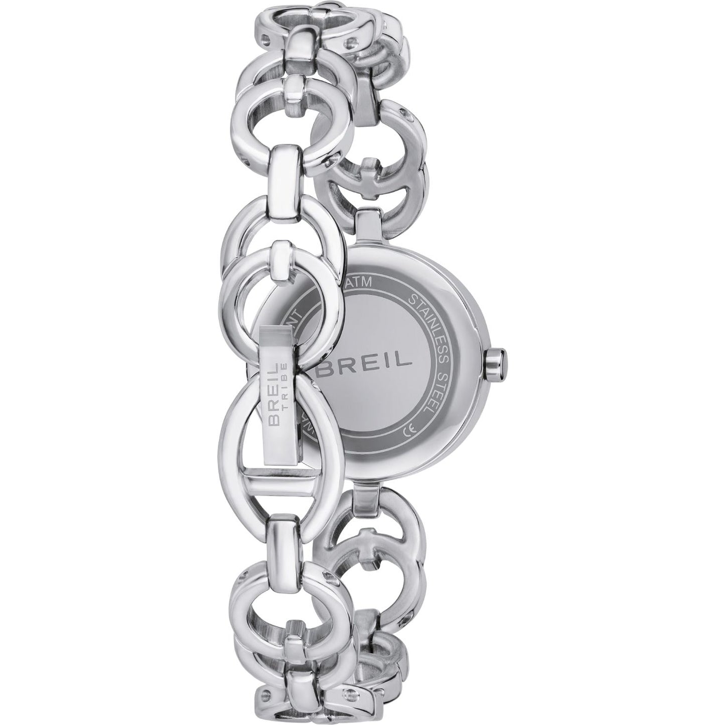 BREIL Mod. EW0553 WATCHES BREIL Gray