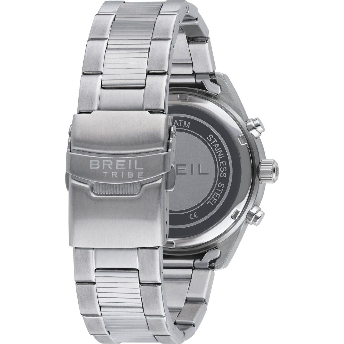 BREIL Mod. EW0571 WATCHES BREIL Dark Gray
