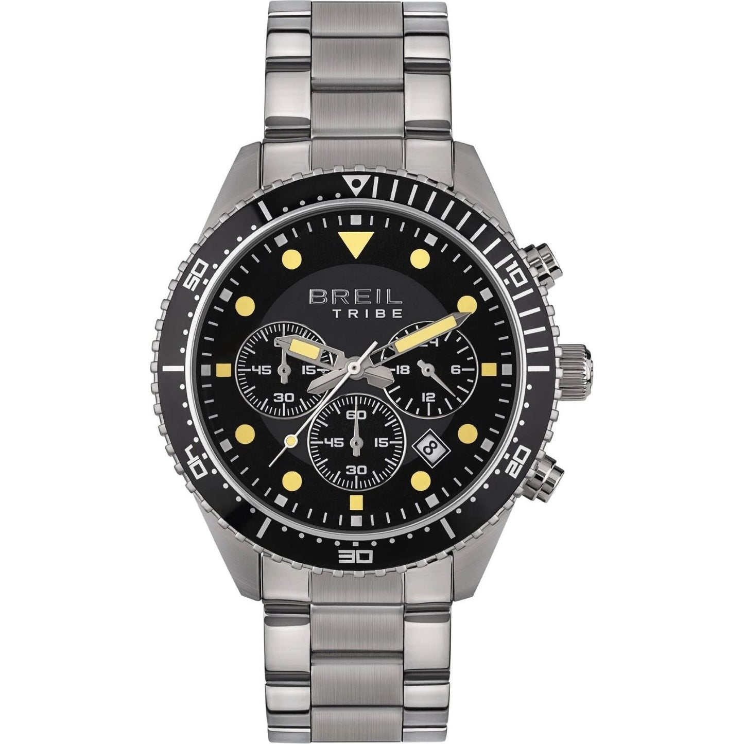BREIL TRIBE Mod.. EW0584 WATCHES BREIL Dark Slate Gray