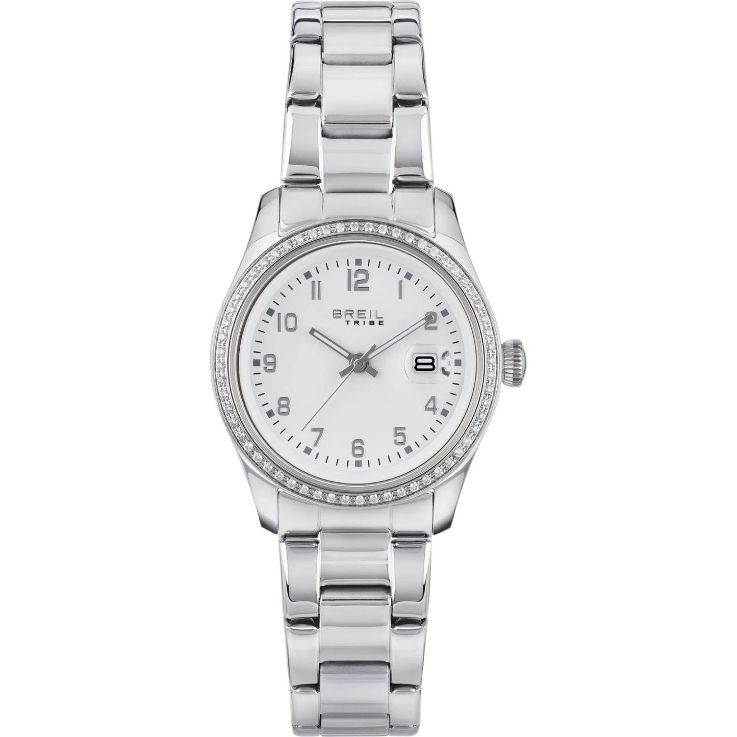 BREIL TRIBE Mod. EW0600 WATCHES BREIL Light Gray