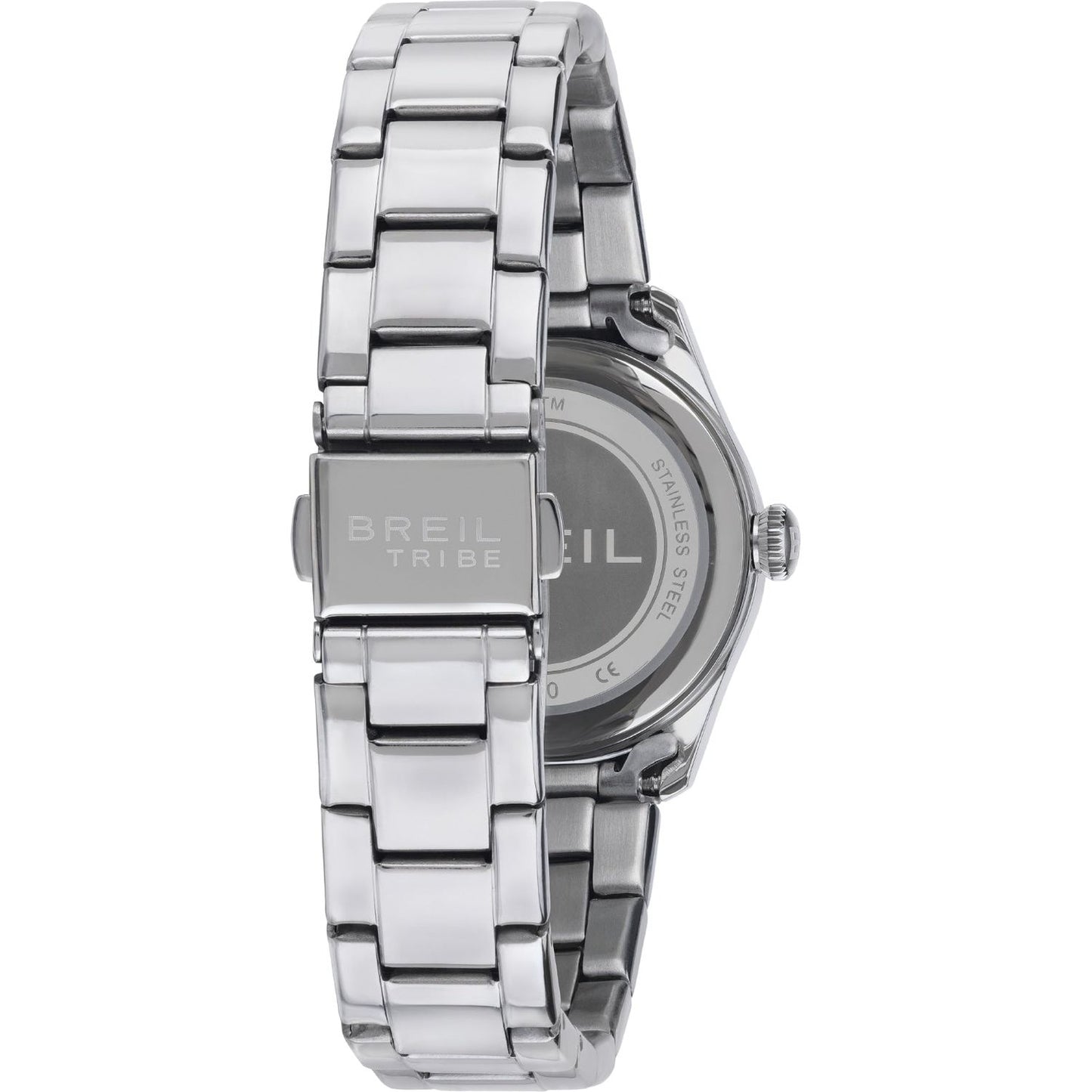 BREIL TRIBE Mod. EW0600 WATCHES BREIL Gray