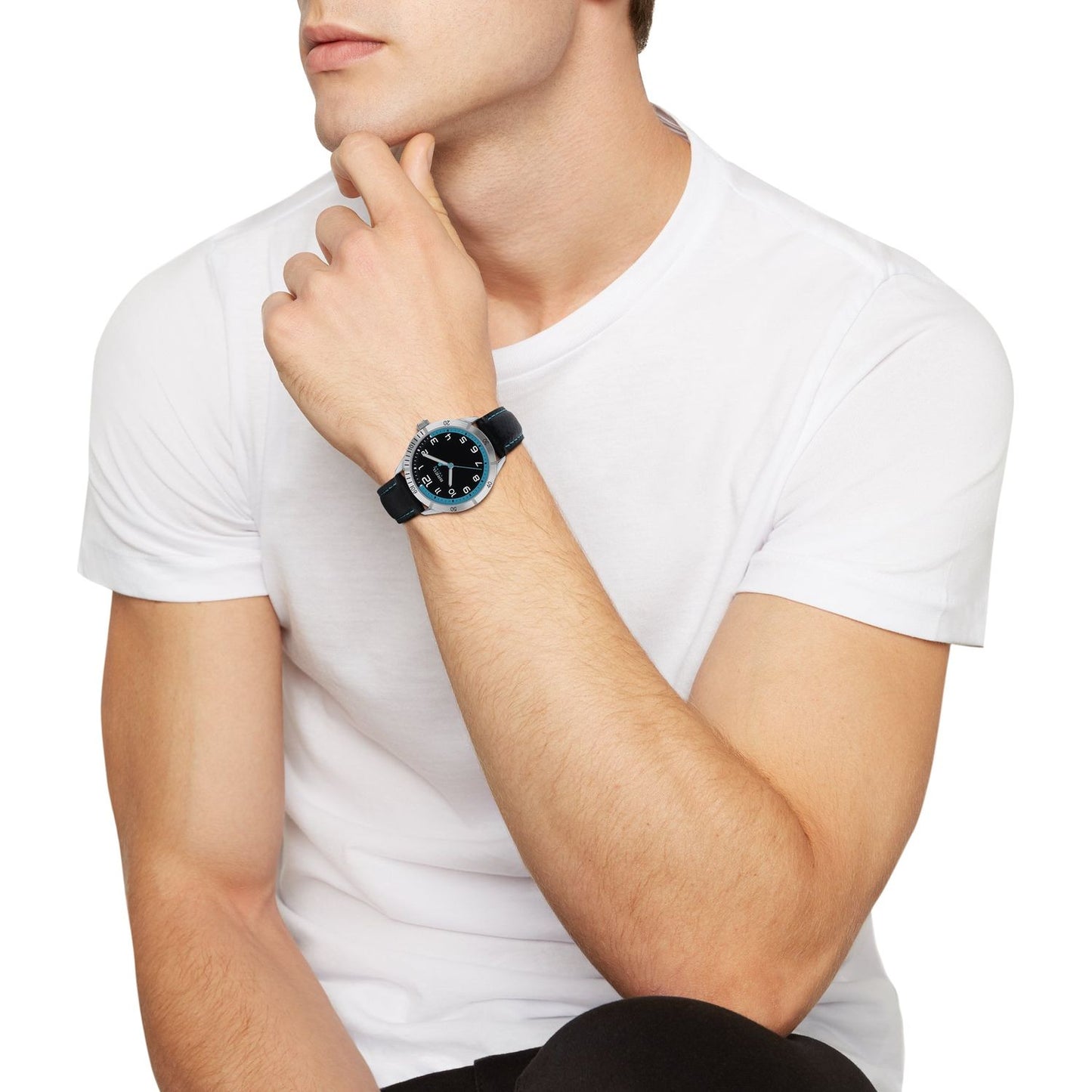 BREIL TRIBE Mod. EW0621 WATCHES BREIL Light Gray