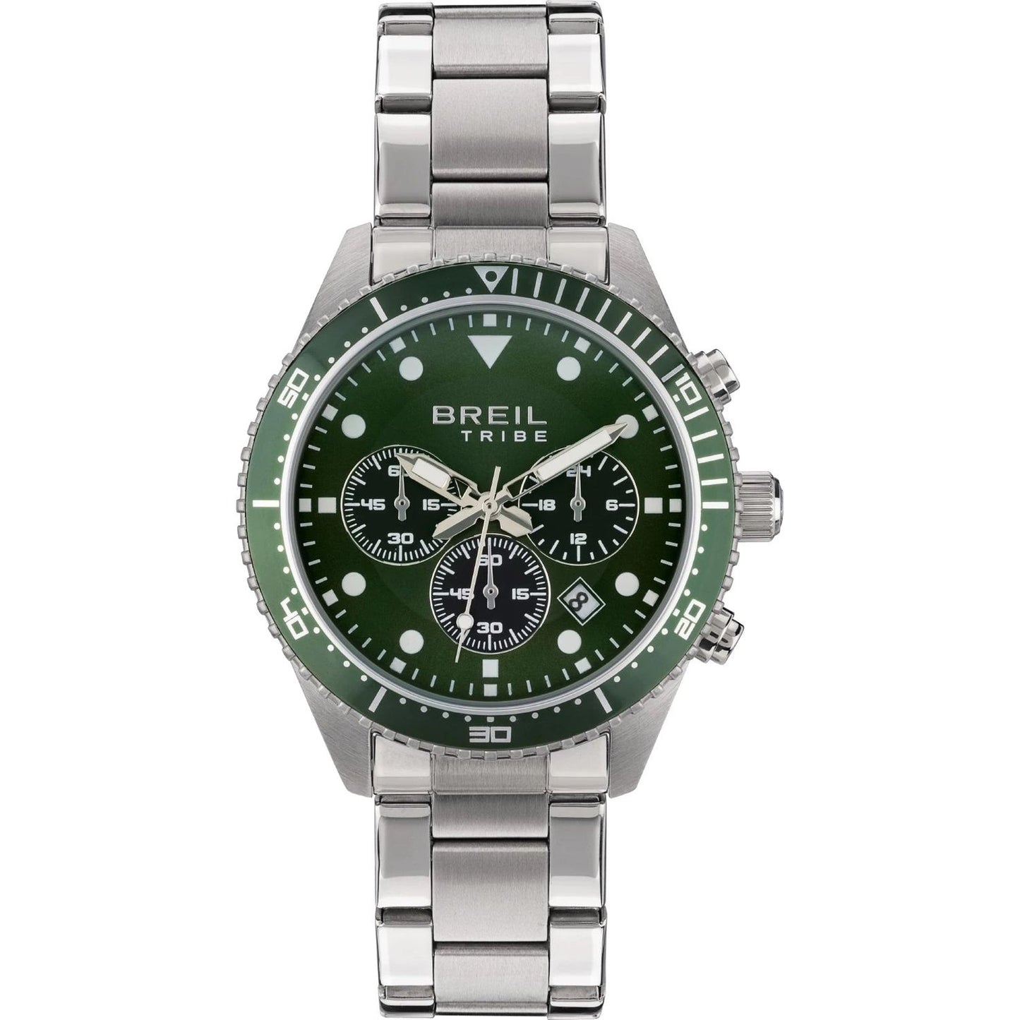 BREIL TRIBE Mod. EW0638 WATCHES BREIL Gray