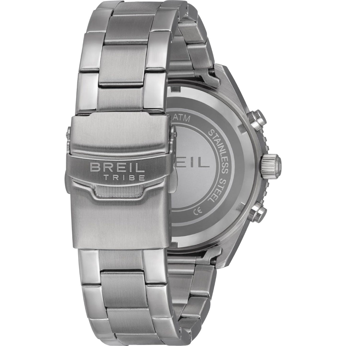BREIL TRIBE Mod. EW0638 WATCHES BREIL Light Slate Gray