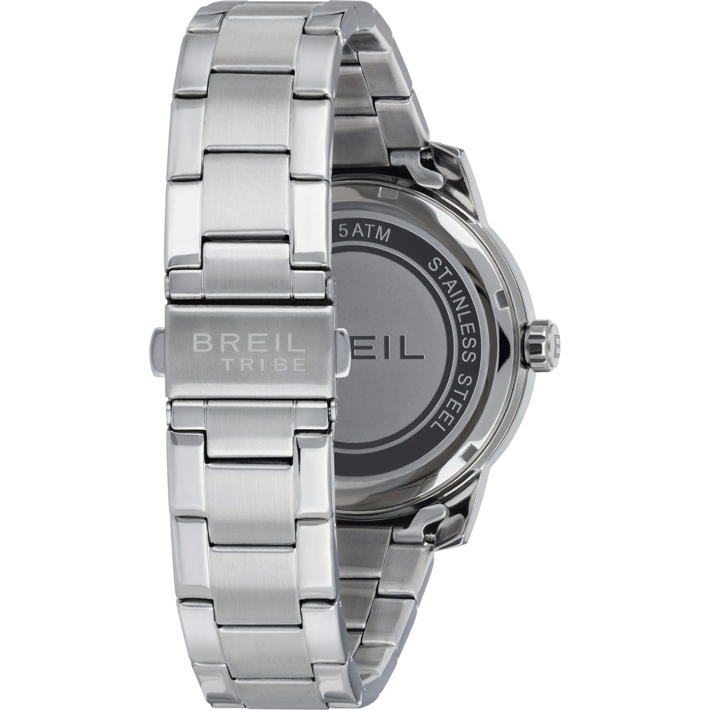 BREIL TRIBE Mod. EW0646 WATCHES BREIL Dark Gray