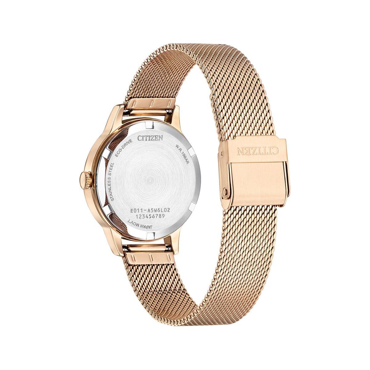 CITIZEN MOD. EW2623-70P WATCHES CITIZEN Antique White