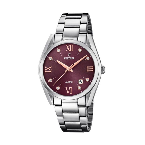 FESTINA WATCHES Mod. F16790/E WATCHES FESTINA Light Gray