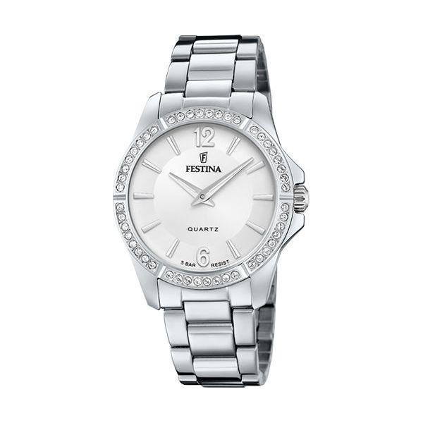 FESTINA WATCHES Mod. F20593/1 WATCHES FESTINA Light Gray