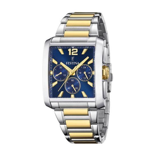 FESTINA WATCHES Mod. F20637/1 WATCHES FESTINA Light Gray