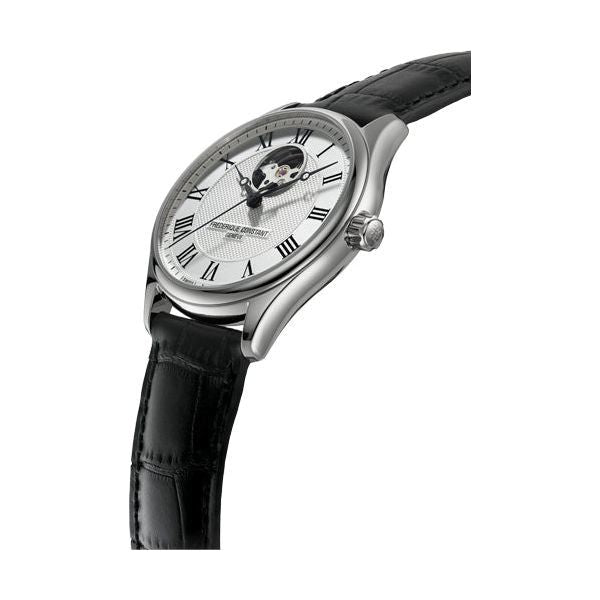 FREDERIQUE CONSTANT Mod. CLASSICS HEART BEAT WATCHES FREDERIQUE CONSTANT Dark Slate Gray