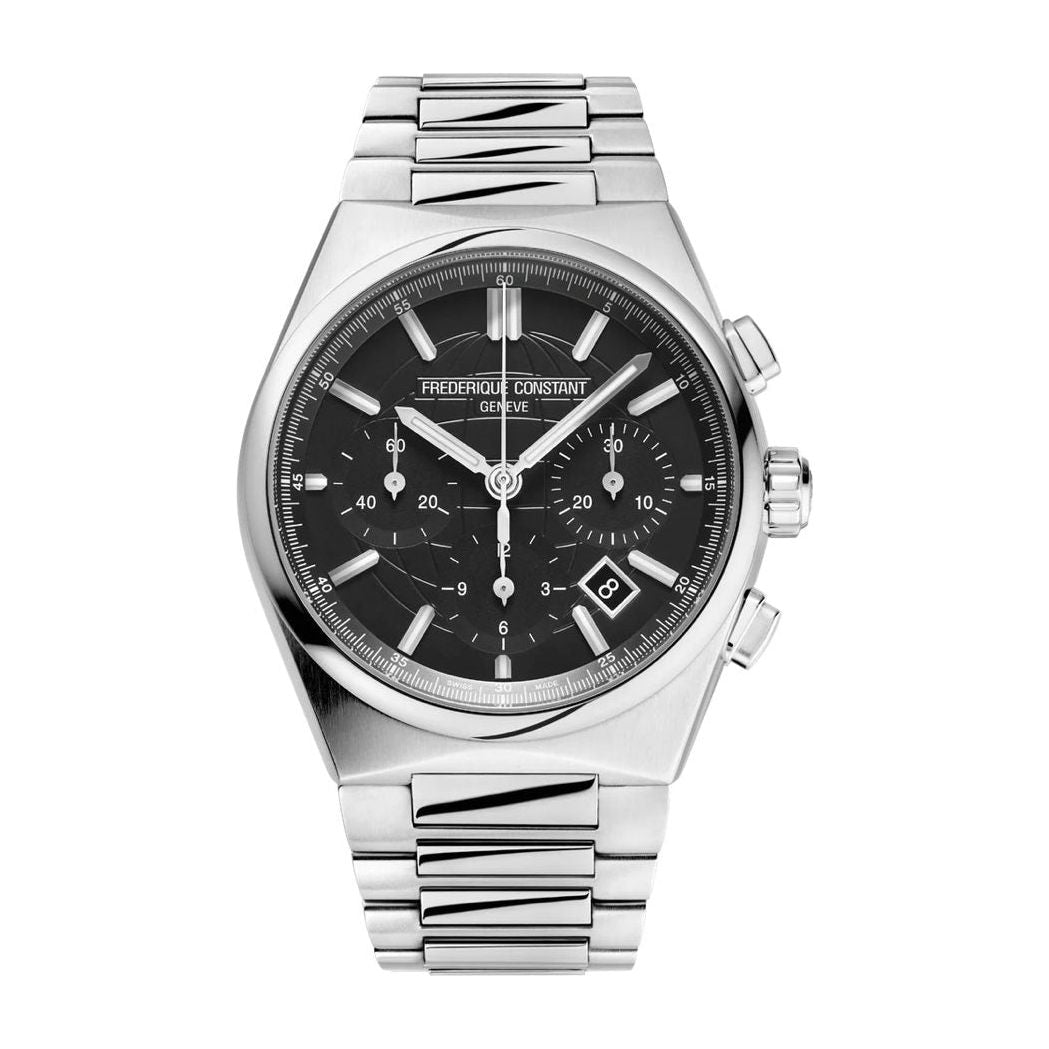FREDERIQUE CONSTANT MOD. FC-391B4NH6B WATCHES FREDERIQUE CONSTANT Dark Slate Gray