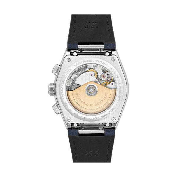 FREDERIQUE CONSTANT MOD. FC-391WN4NH6 WATCHES FREDERIQUE CONSTANT Dark Slate Gray