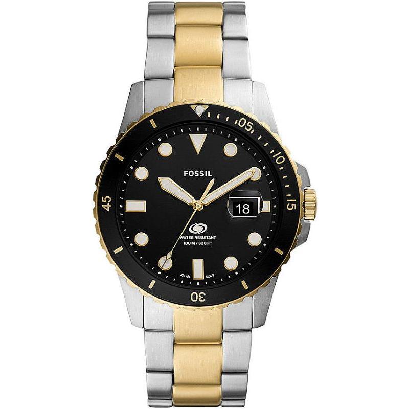 FOSSIL Mod. FS5951 WATCHES FOSSIL Light Gray