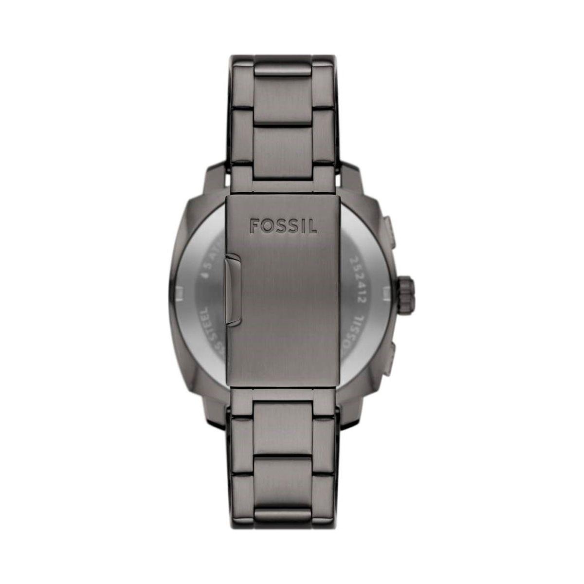 FOSSIL WATCHES Mod. FS6098 WATCHES FOSSIL Dim Gray