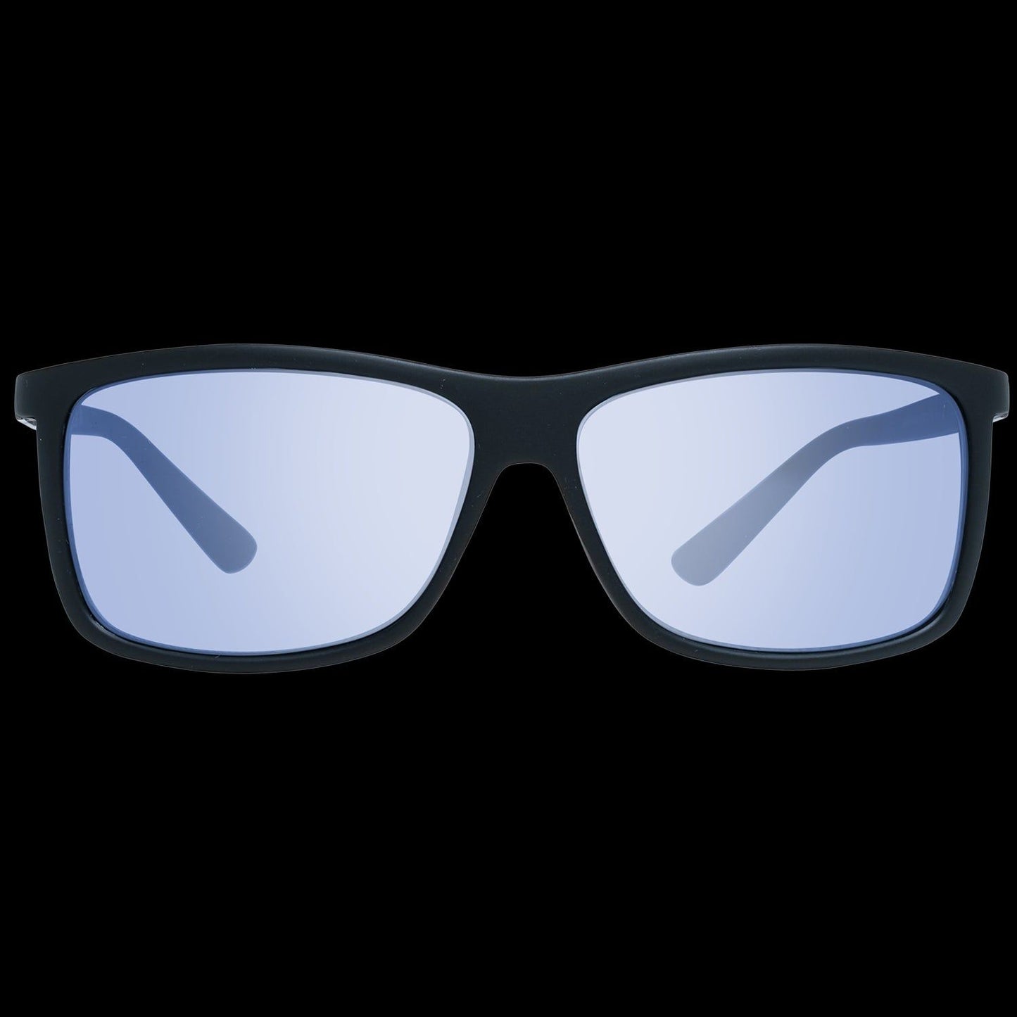 GUESS MOD. GF0191 5902W SUNGLASSES & EYEWEAR GUESS SUNGLASSES Light Steel Blue
