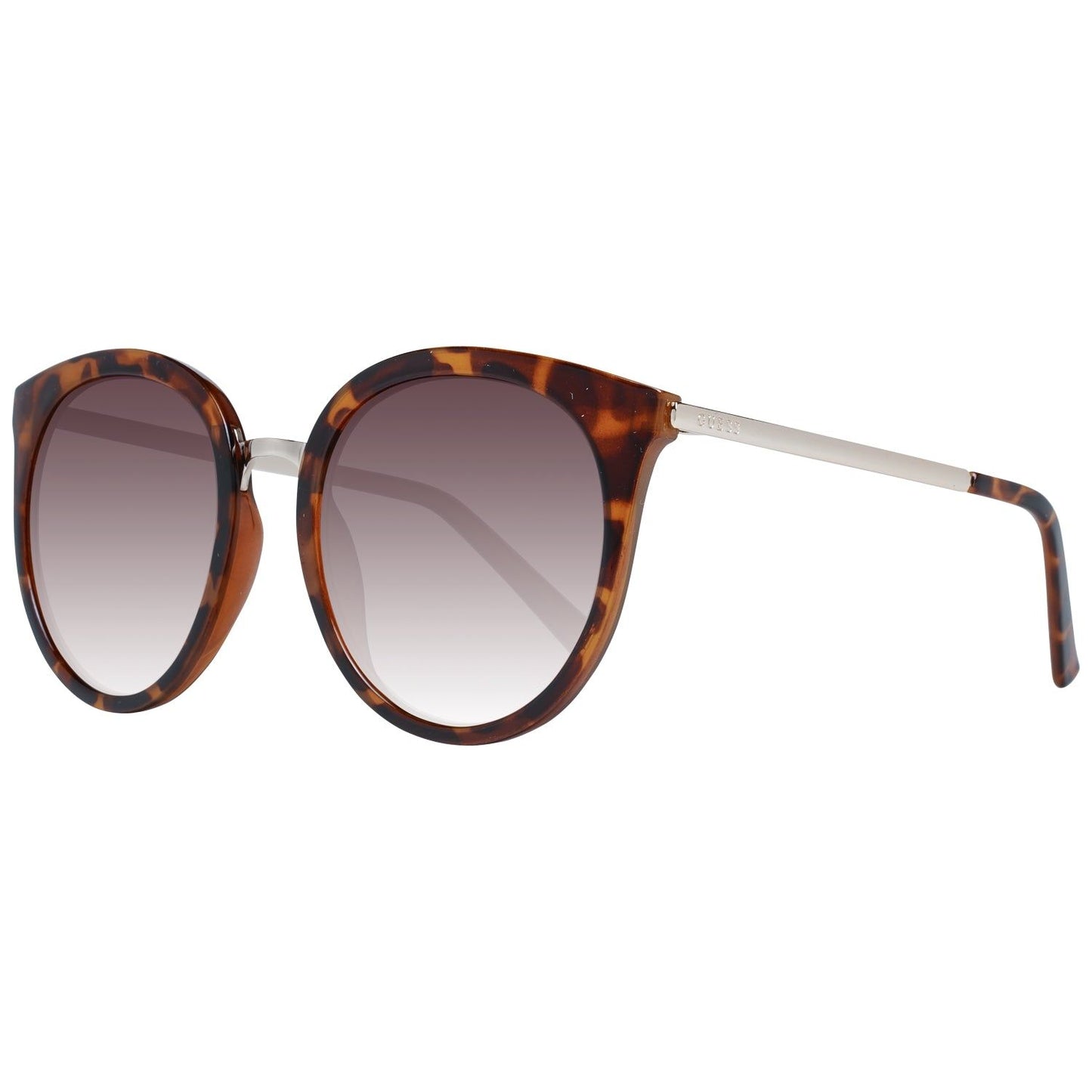 GUESS MOD. GF0324 5652F SUNGLASSES & EYEWEAR GUESS SUNGLASSES Dim Gray