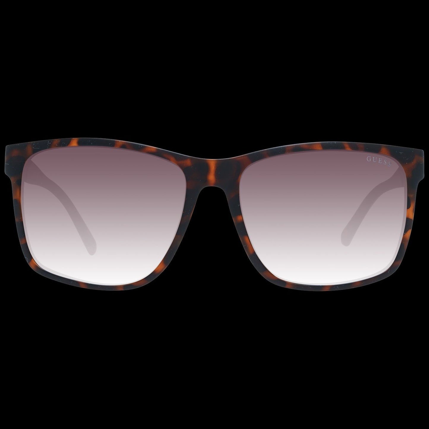 GUESS MOD. GF5082 6052F SUNGLASSES & EYEWEAR GUESS SUNGLASSES Dark Gray