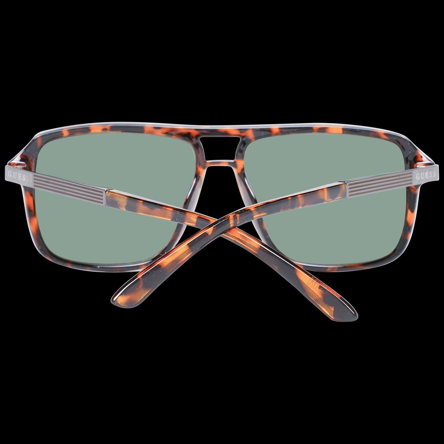 GUESS MOD. GF5085 5852N SUNGLASSES & EYEWEAR GUESS SUNGLASSES Black
