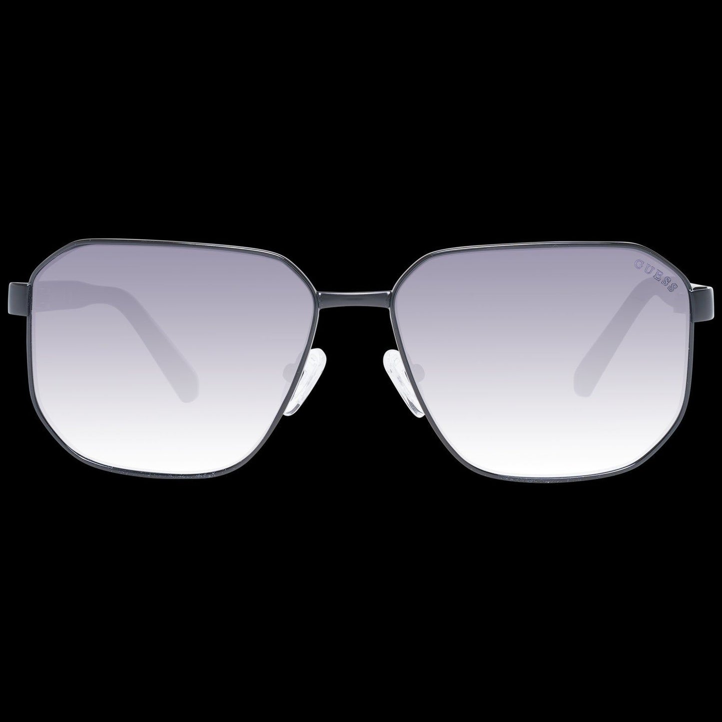 GUESS MOD. GF5086 5902B SUNGLASSES & EYEWEAR GUESS SUNGLASSES Black