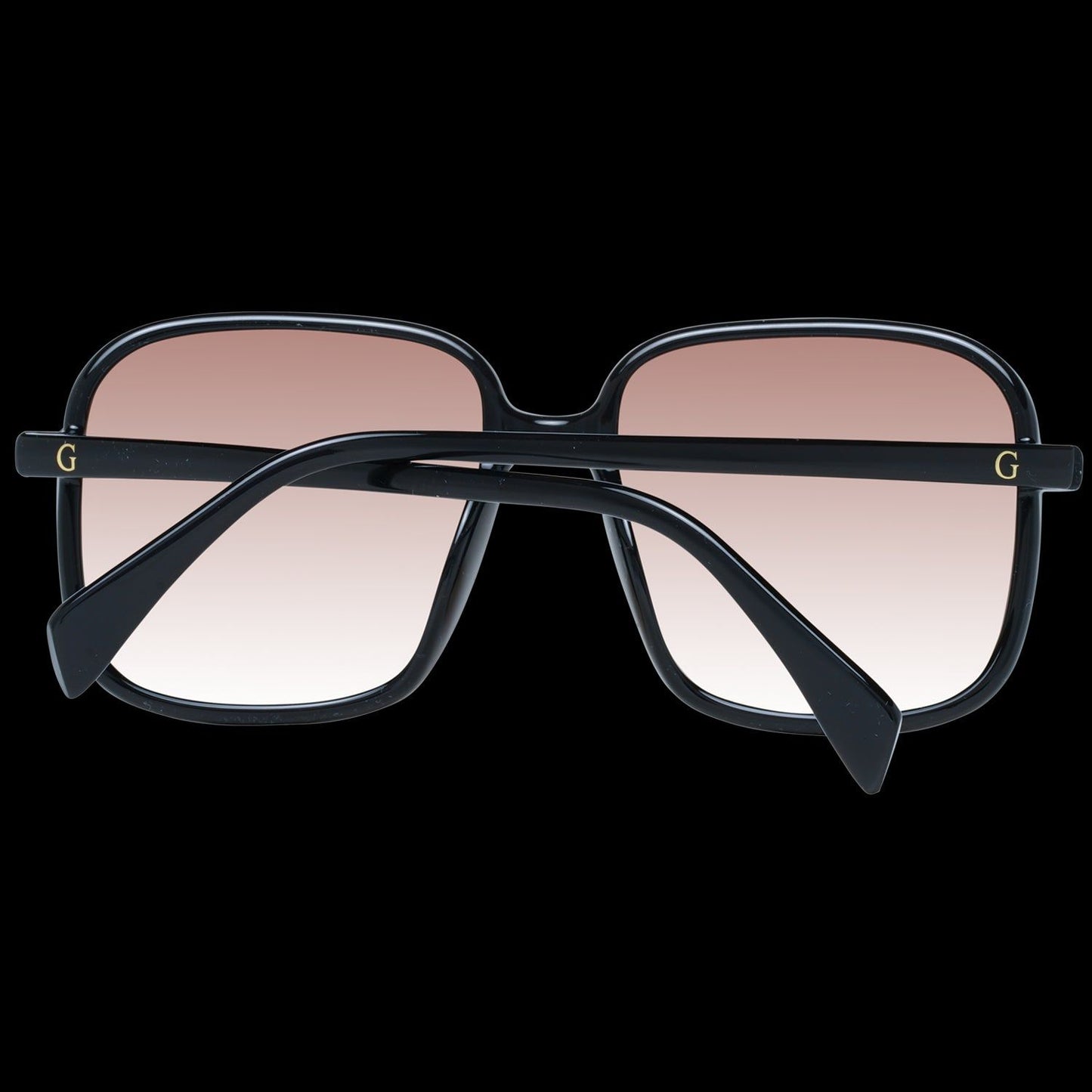 GUESS MOD. GF6146 5701F SUNGLASSES & EYEWEAR GUESS SUNGLASSES Gray