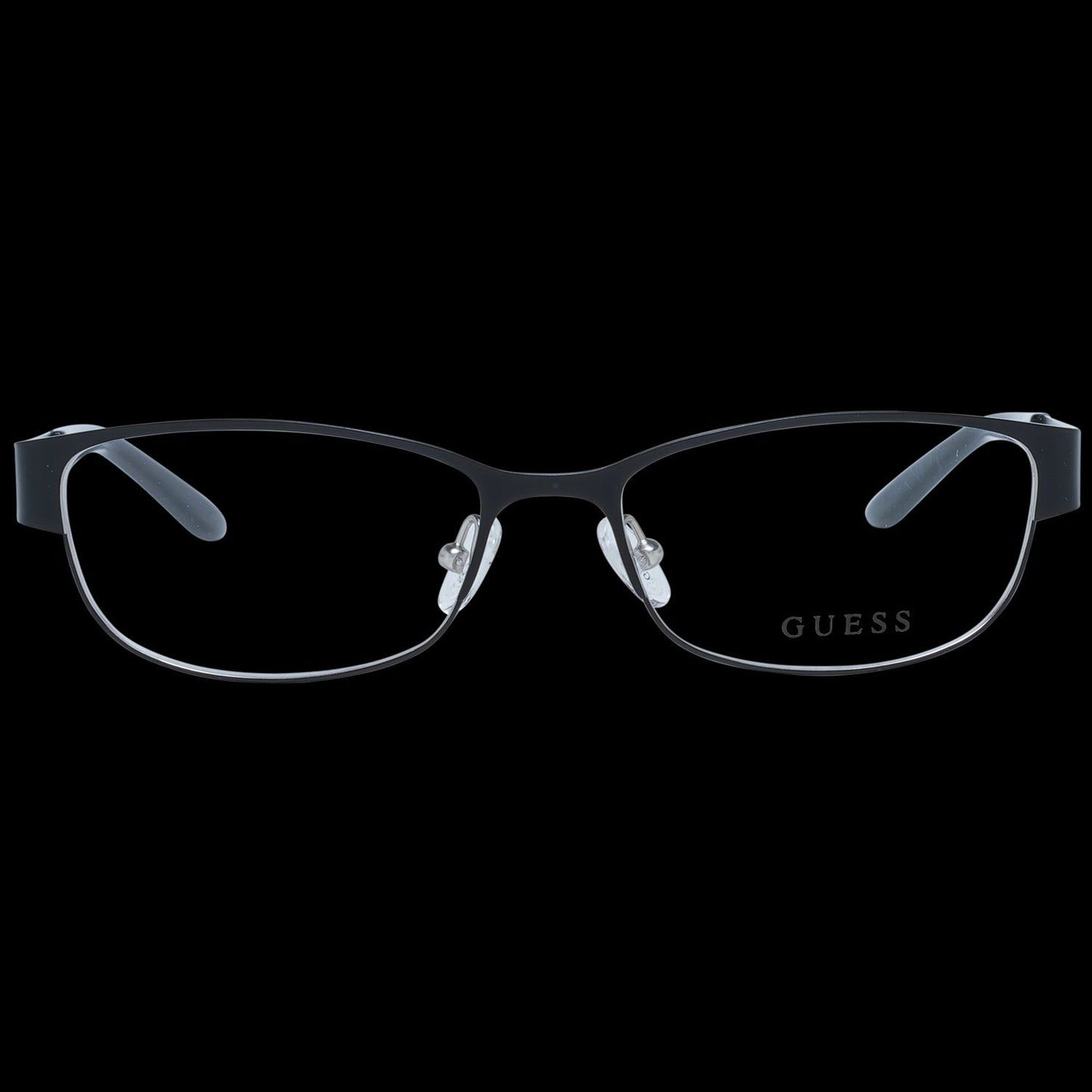 GUESS MOD. GU2390 52D32 SUNGLASSES & EYEWEAR GUESS EYEWEAR Black