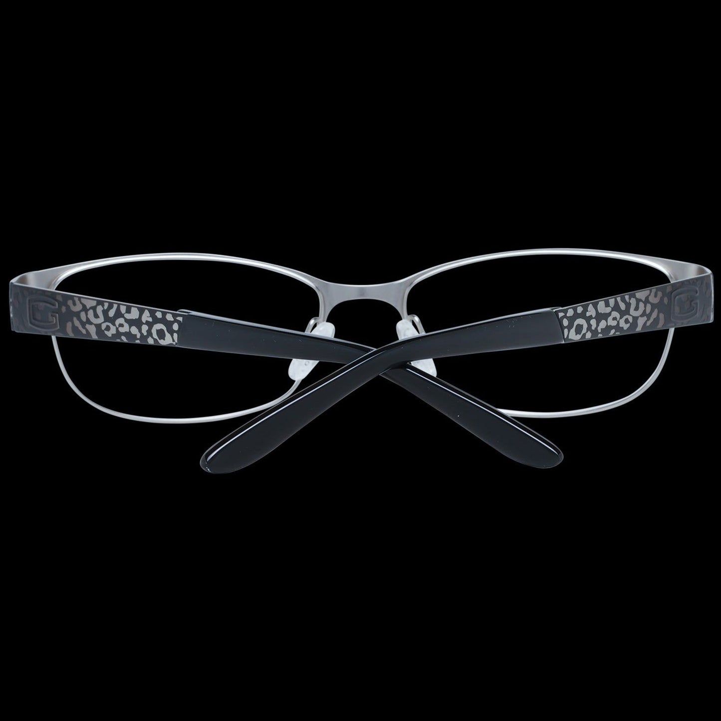 GUESS MOD. GU2390 52D32 SUNGLASSES & EYEWEAR GUESS EYEWEAR Black