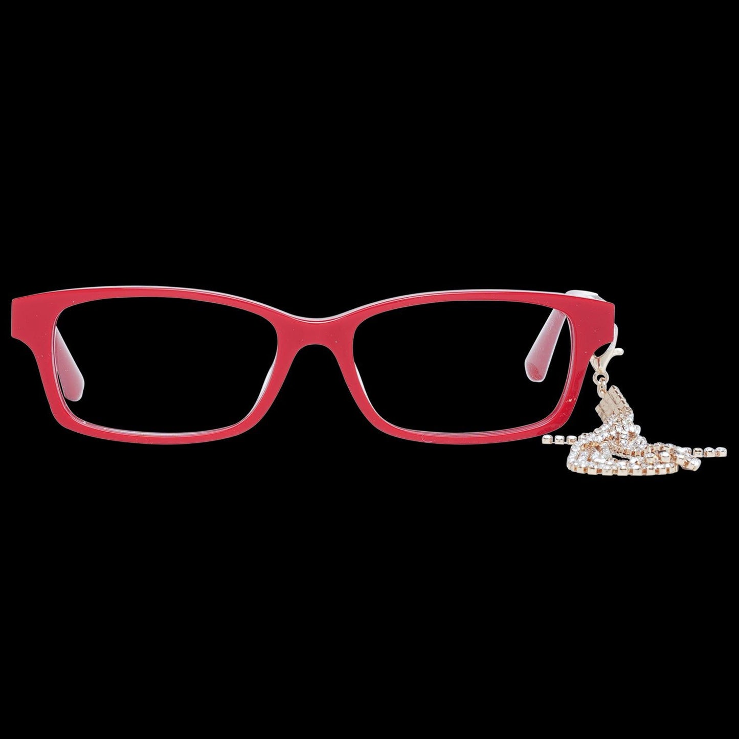 GUESS MOD. GU2785 54066 SUNGLASSES & EYEWEAR GUESS EYEWEAR Black