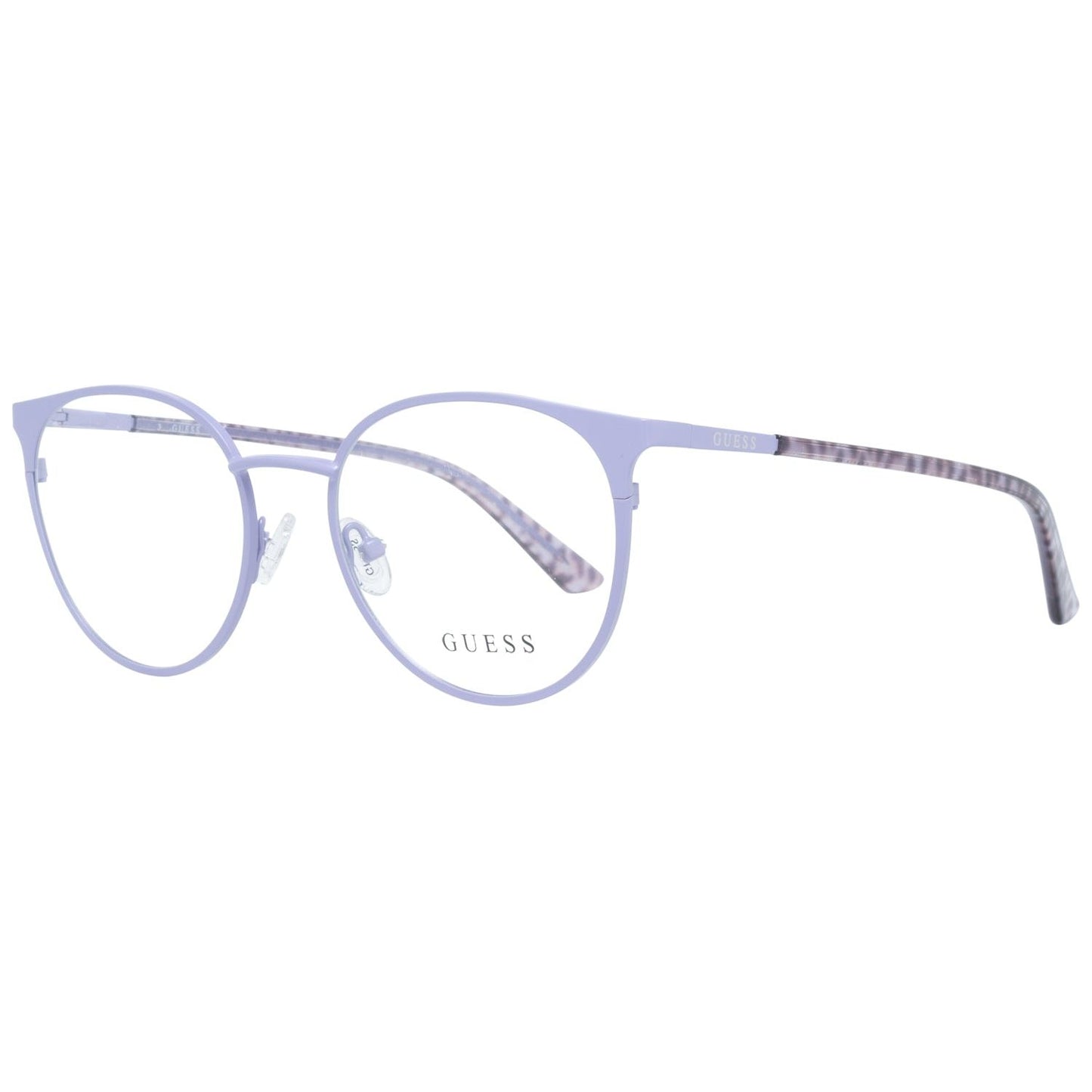 GUESS MOD. GU2913 50082 SUNGLASSES & EYEWEAR GUESS EYEWEAR Light Steel Blue