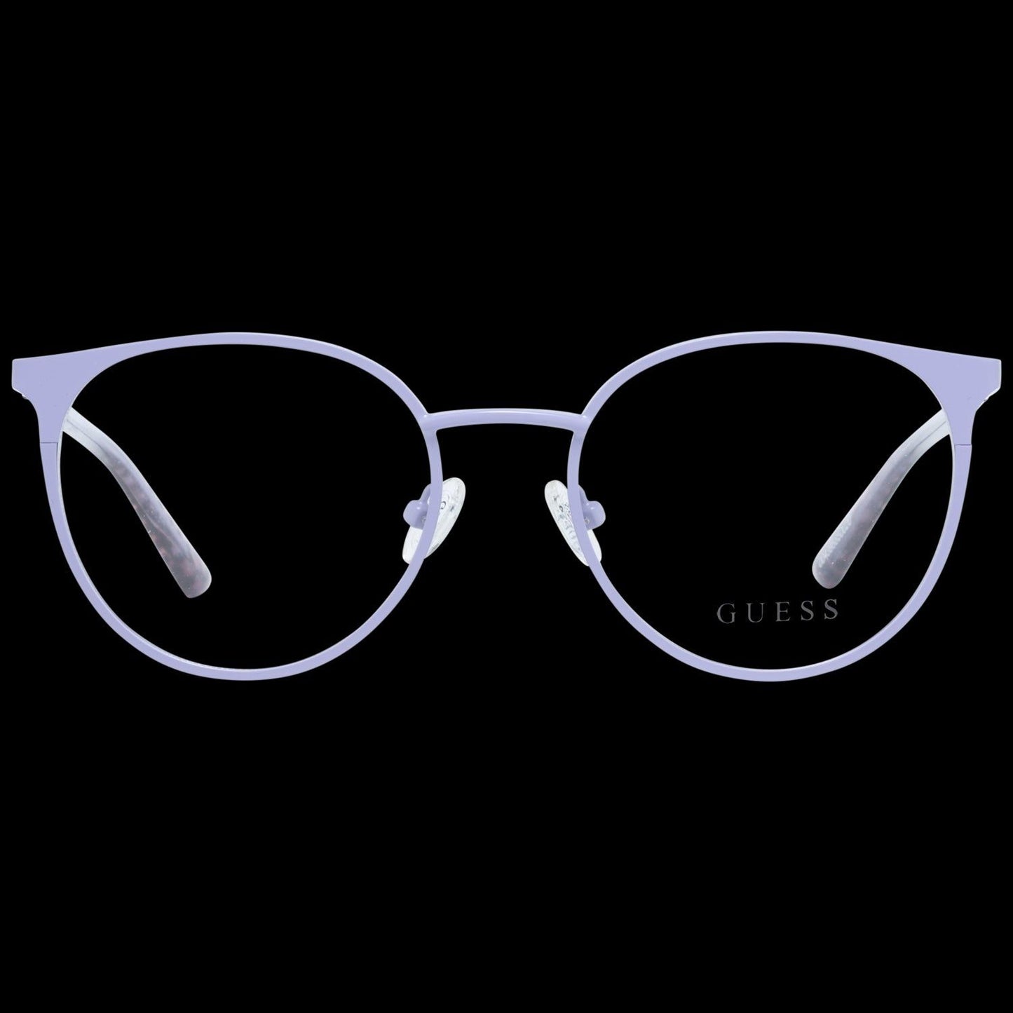 GUESS MOD. GU2913 50082 SUNGLASSES & EYEWEAR GUESS EYEWEAR Black