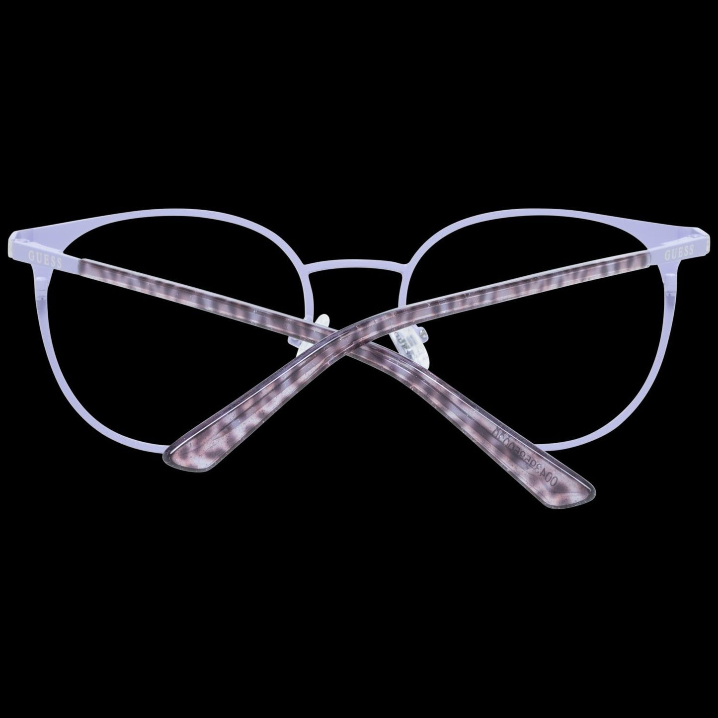 GUESS MOD. GU2913 50082 SUNGLASSES & EYEWEAR GUESS EYEWEAR Black