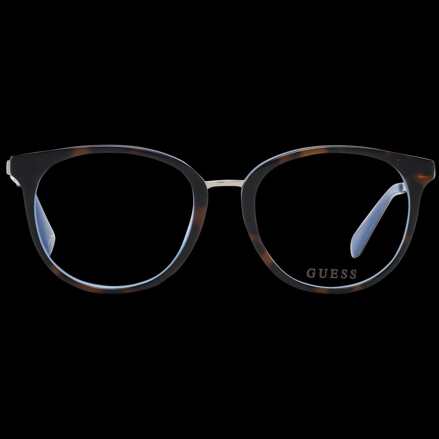 GUESS MOD. GU5218 51092 SUNGLASSES & EYEWEAR GUESS EYEWEAR Black