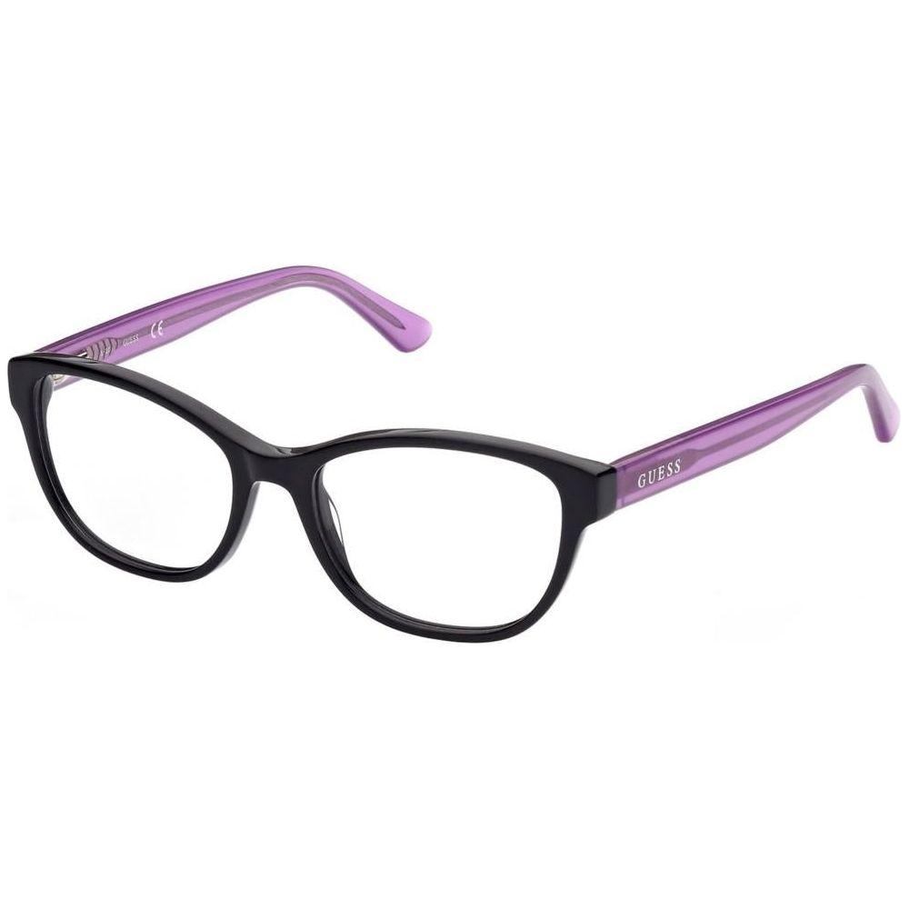 GUESS MOD. GU9203 SUNGLASSES & EYEWEAR GUESS SUNGLASSES Gray