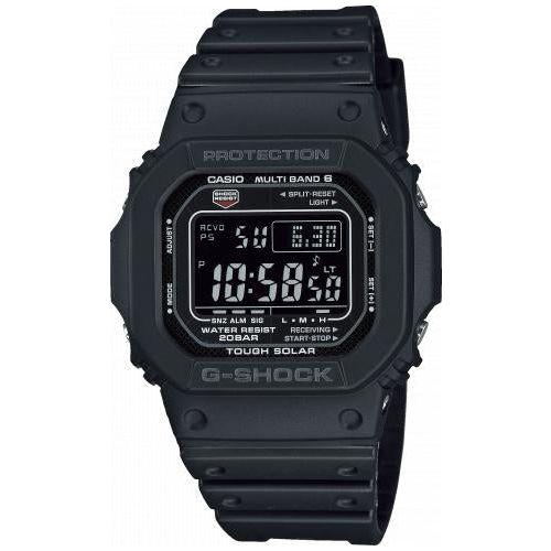 CASIO MOD. GW-M5610U-1BER WATCHES CASIO COLLECTION & VINTAGE Dark Slate Gray